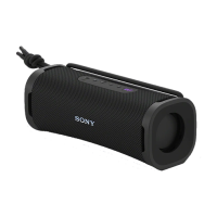 Sony SRS-ULT10 беспроводная колонка, цвет черный